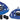 Cusco Pillowball Front GDA Impreza **will not fit OEM style big Spring setup**
