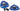 Cusco Pillowball Front GDA Impreza **will not fit OEM style big Spring setup**