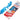 Cusco Radiator Cooling Plate GDA GDB Impreza Blue