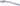 Cusco Strut Bar 40 Rear GDA Impreza