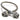 Clutch Masters Steel Clutch Line For Subaru WRX STI (2004-2015)